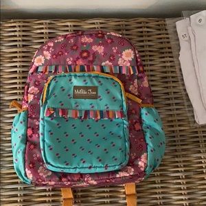 Matilda Jane back pack